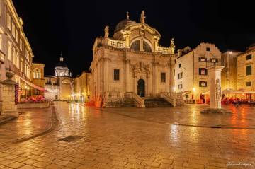 Dubrovnik Croatia