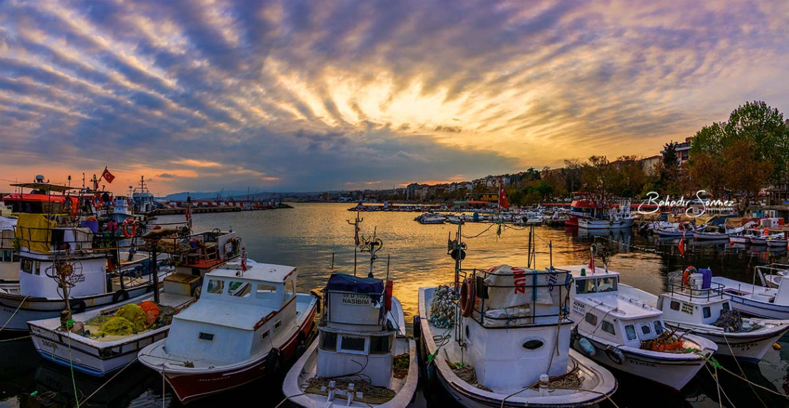 Tekirdağ