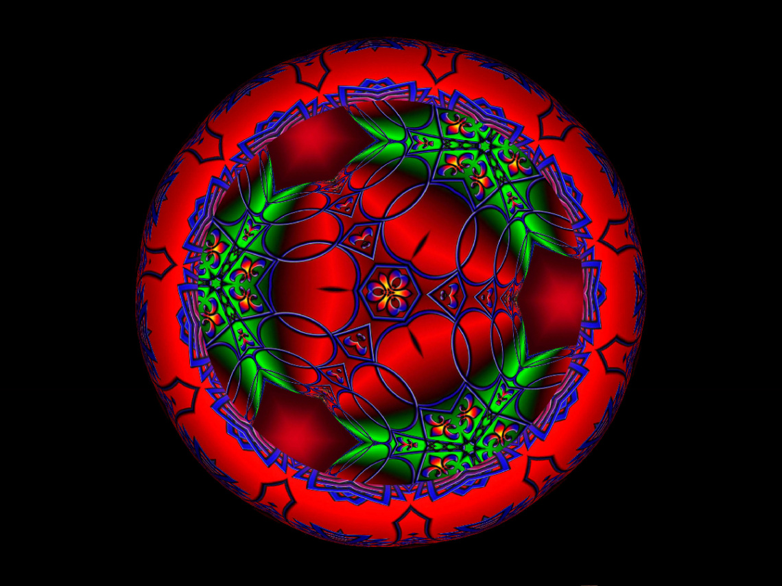 MANDALA