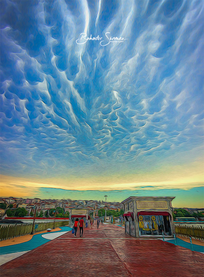Tekirdağ