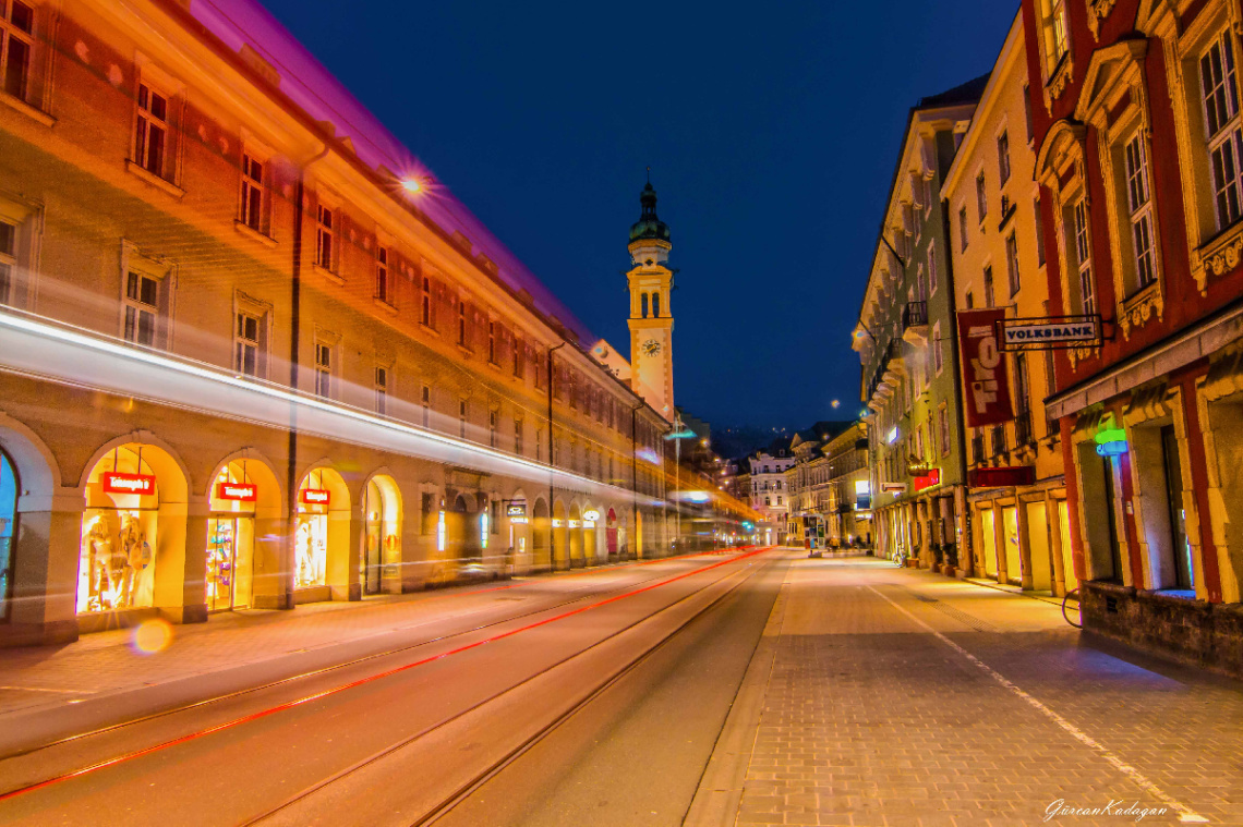 innsbruck
