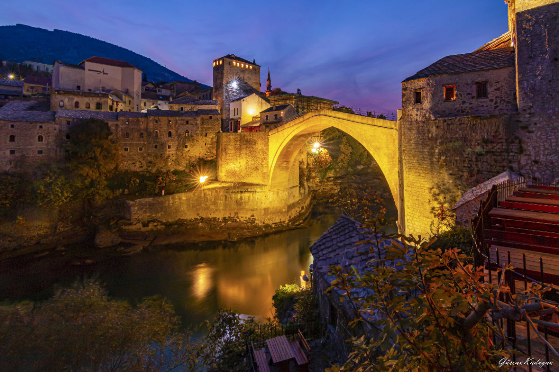 Mostar Bosnia