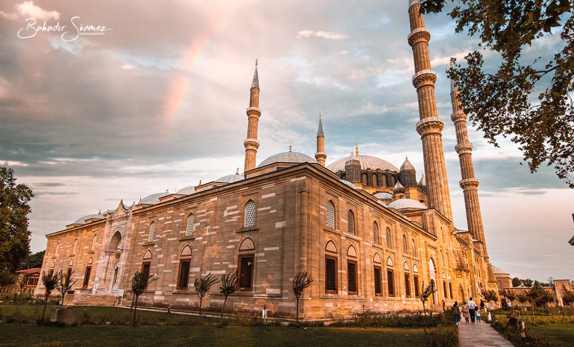 Edirne
