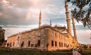 Edirne