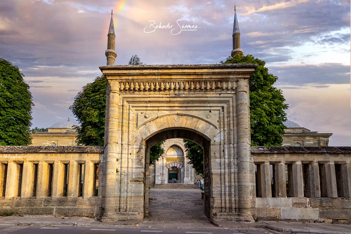 Edirne