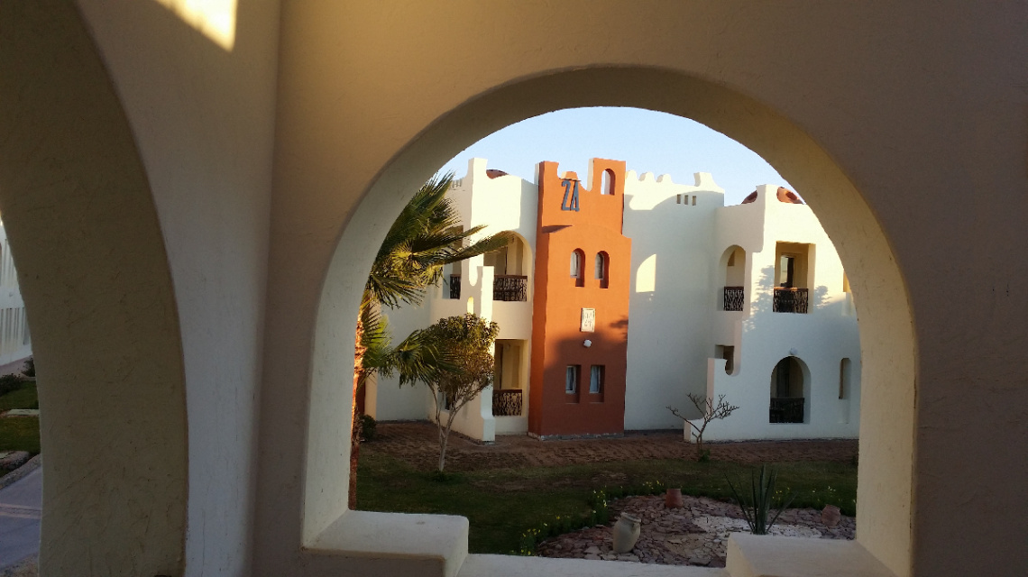 Egypt  - Hurghada