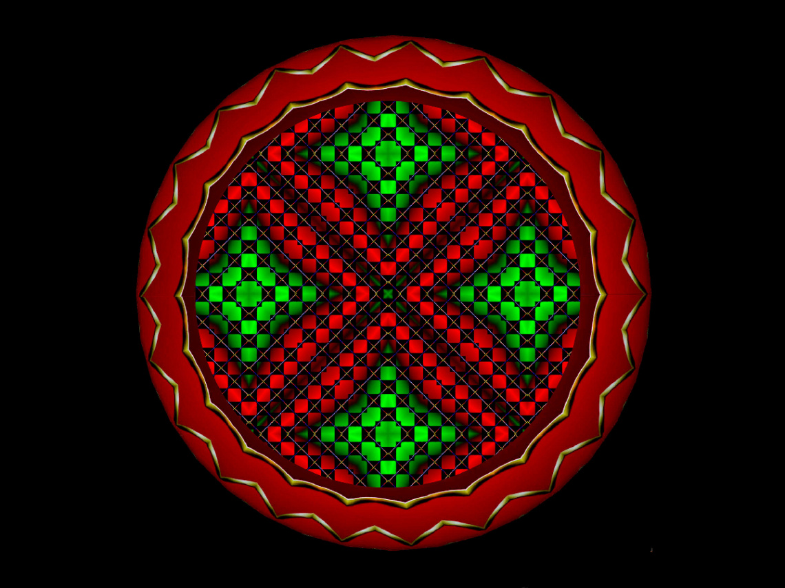MANDALA