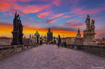 Prague 
