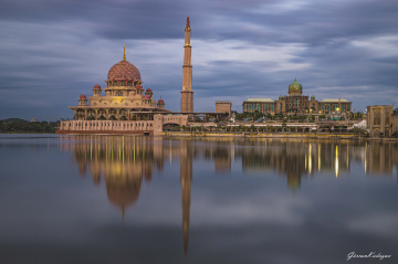 Putrajaya Malaysia