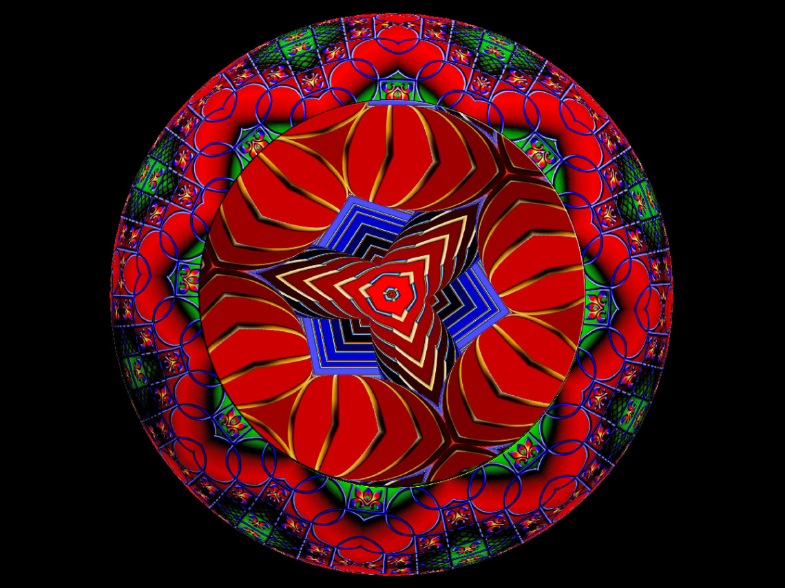 MANDALA
