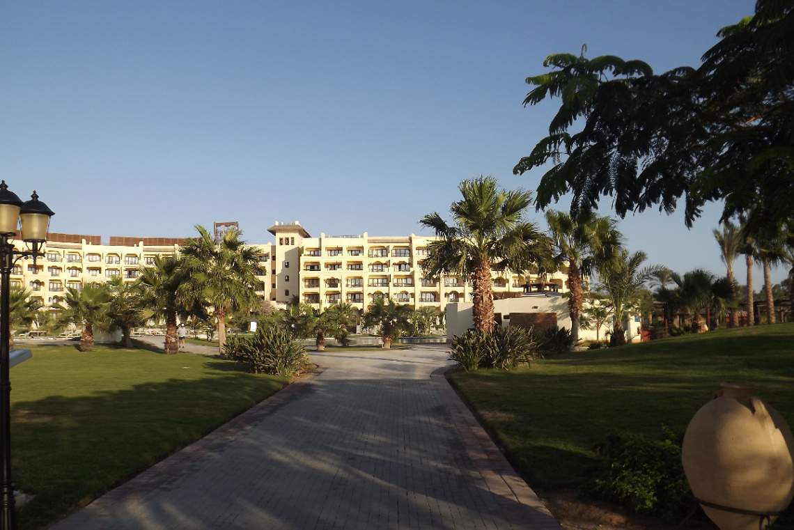 Egypt  - Hurghada