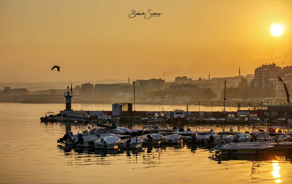 Tekirdağ