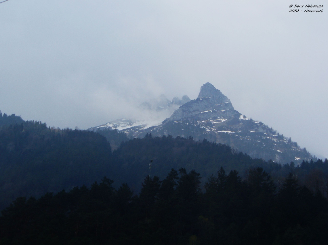 Mountains