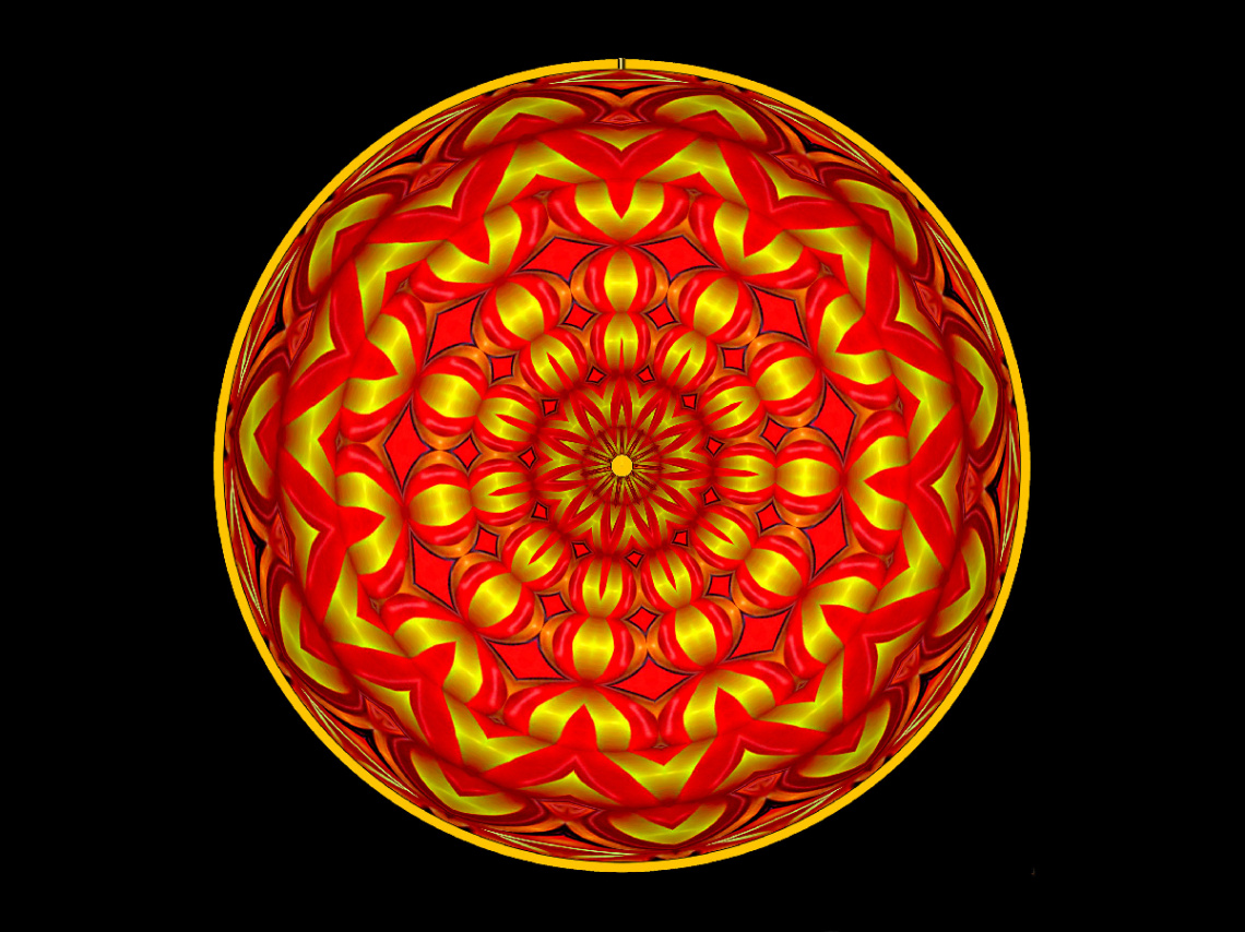 MANDALA
