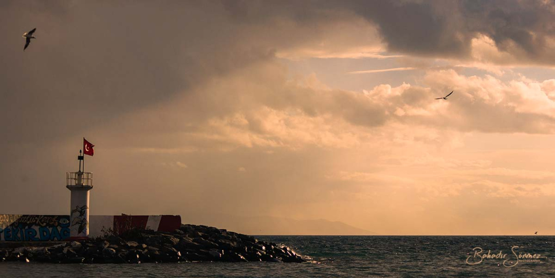 Tekirdağ