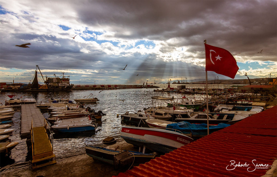 TEKİRDAĞ