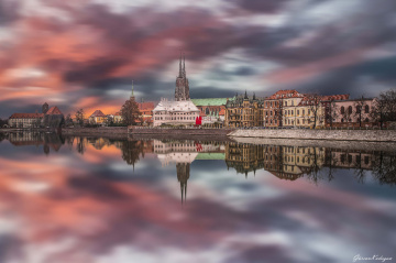 Wroclaw Poland 