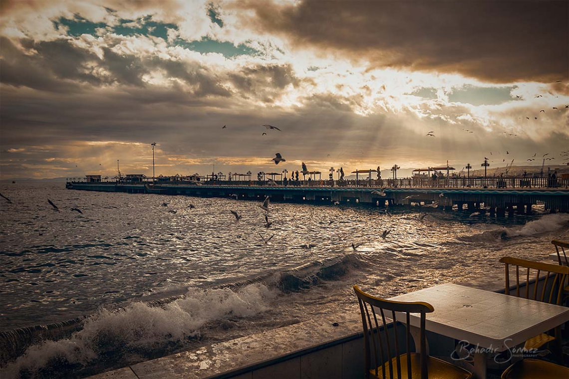 Tekirdağ