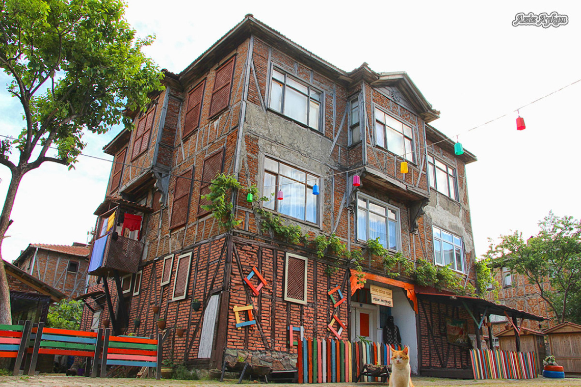 Akçakoca / Düzce