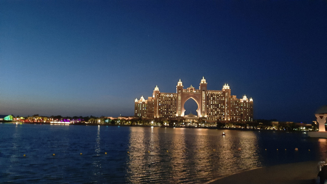 UAE - Dubai