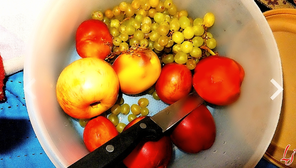 Fruits 