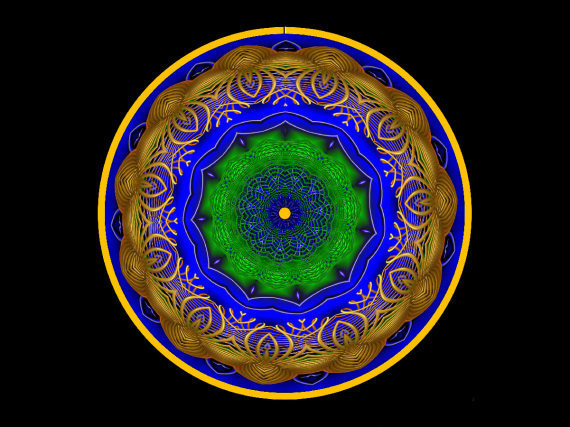 MANDALA