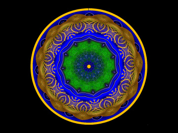 MANDALA
