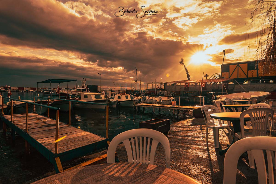 Tekirdağ