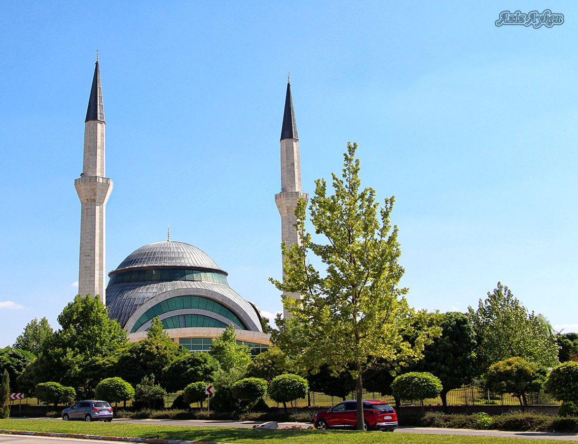 Hayırlı Cumalar