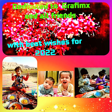 With love to you all... ❤️ 