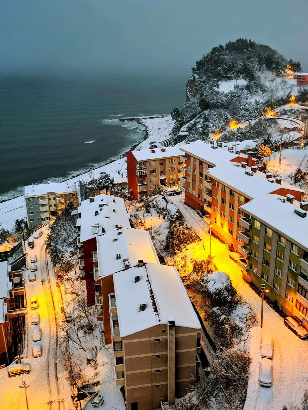    Zonguldak