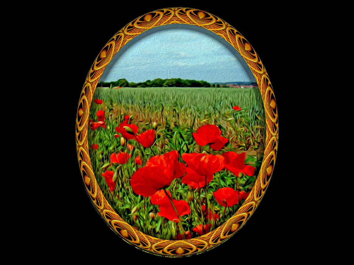 GEMÄLDE