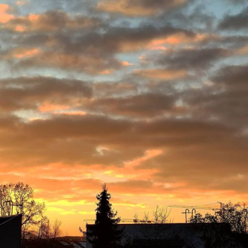 sunrise