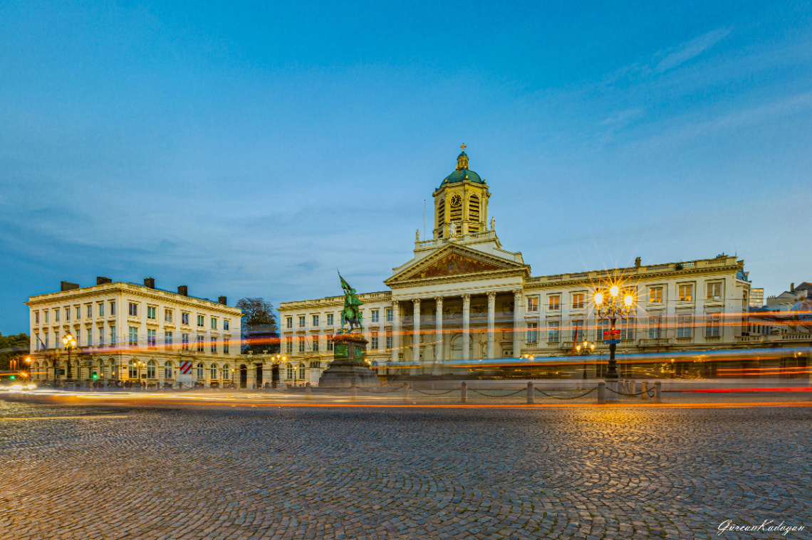 Brussels Belgium