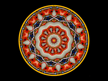 MANDALA