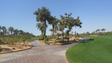 Egypt - Alain Alsokhna 