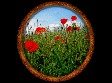 GEMÄLDE