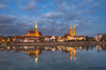 Wroclaw Poland