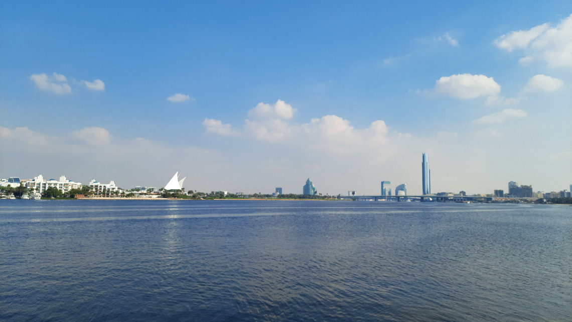 Dubai 