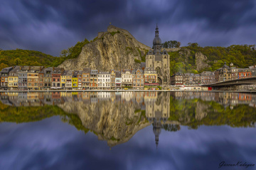 Dinant Belgium