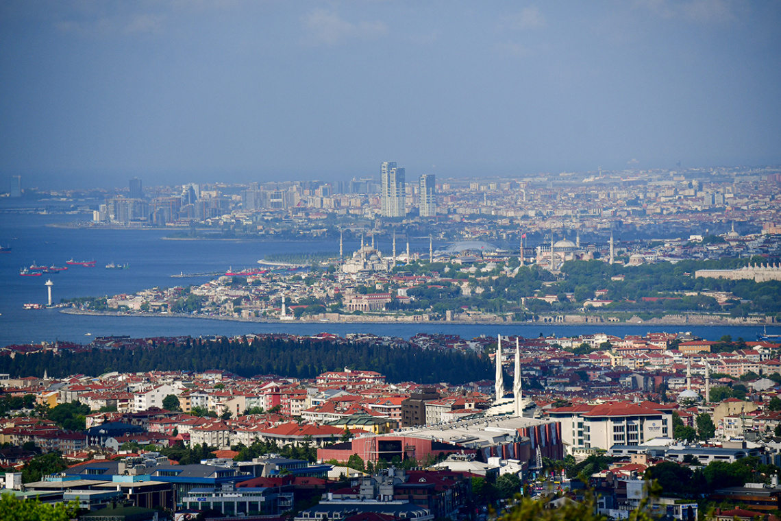İstanbul
