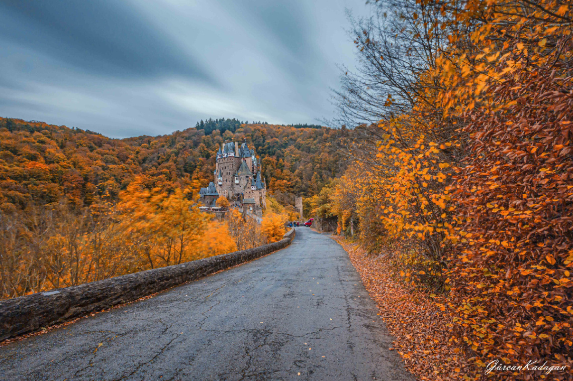 Burg eltz Germany