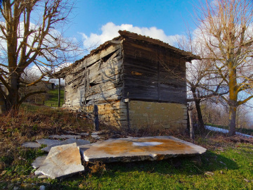 Samanlık