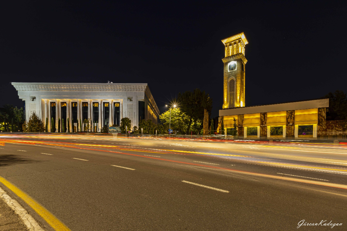 Tashkent Uzbekistan