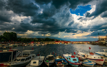 Tekirdağ