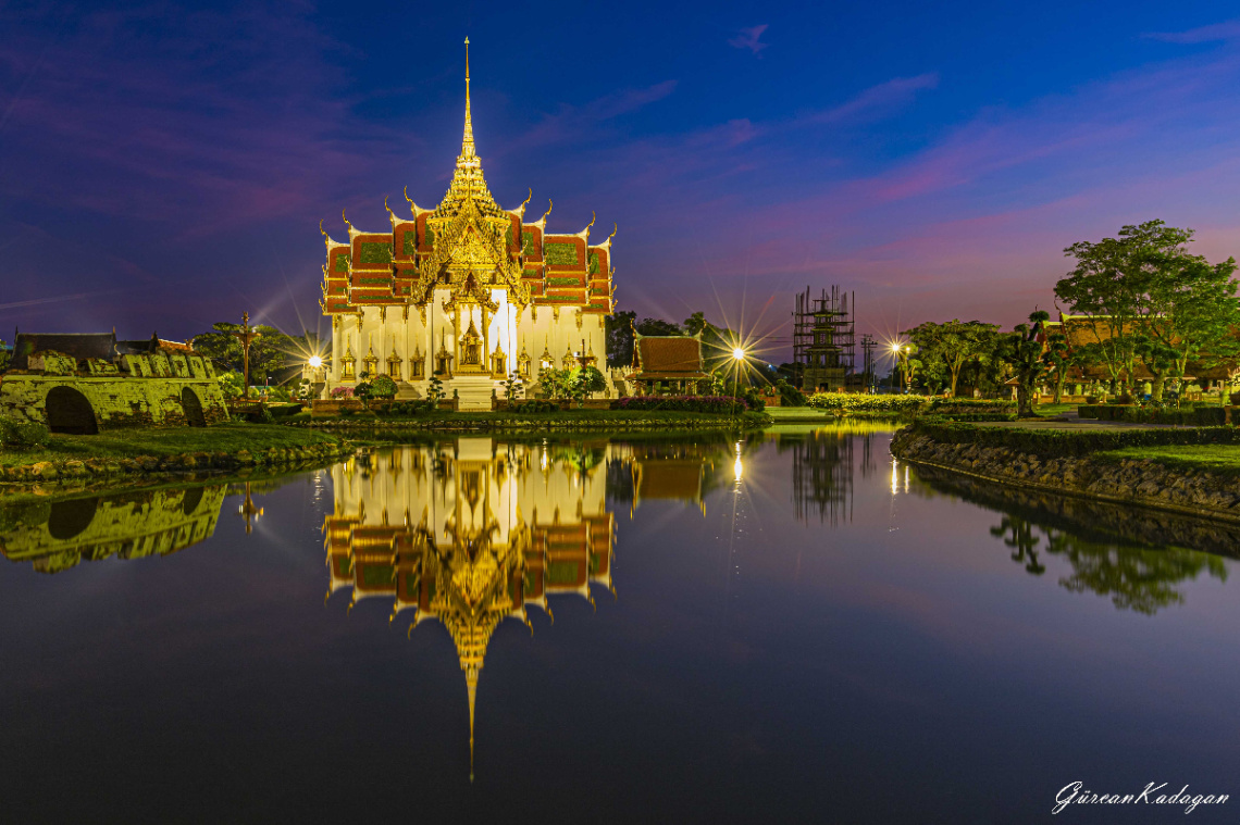 Bangkok Thailand