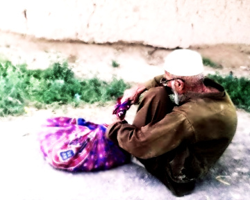 Tired 
