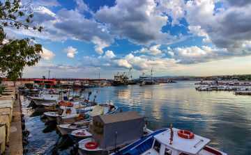 Tekirdağ