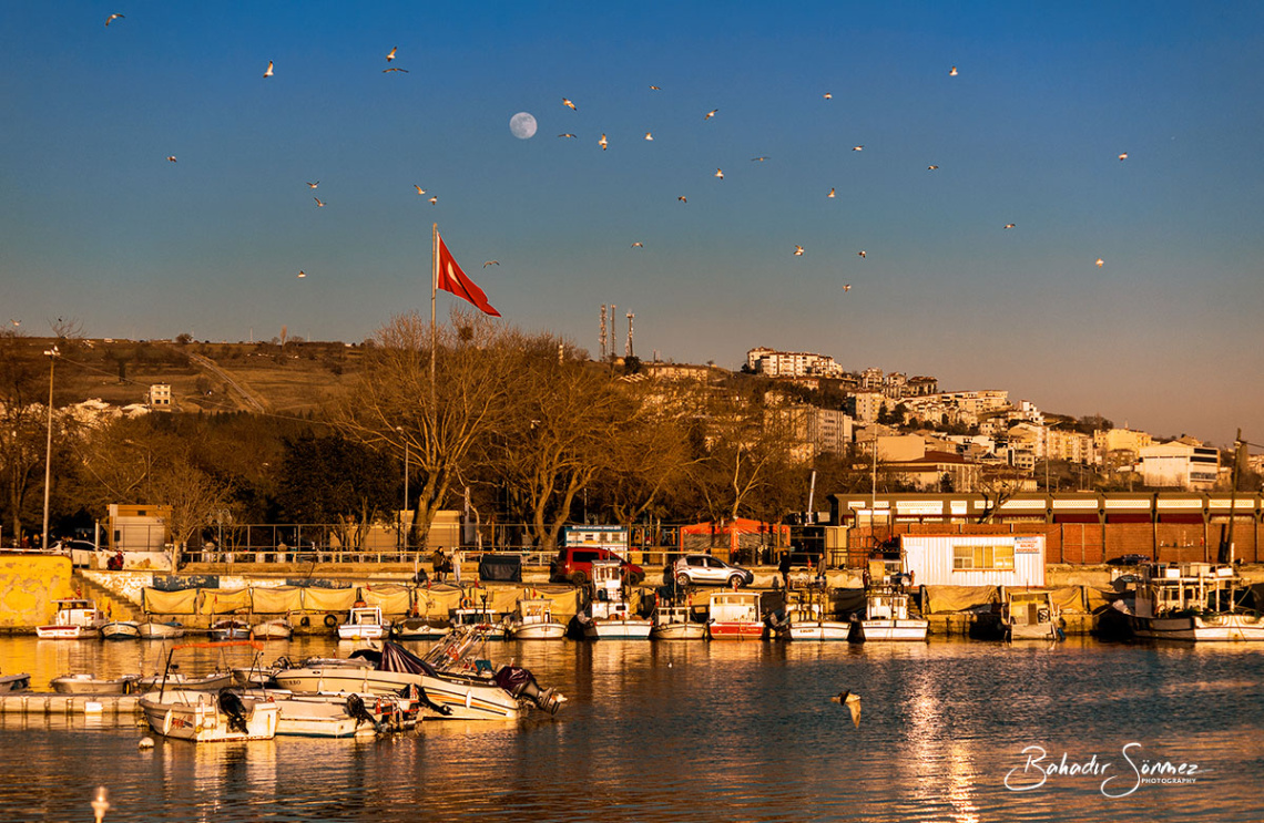 Tekirdağ
