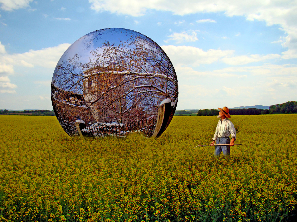 FOTOMONTAGE